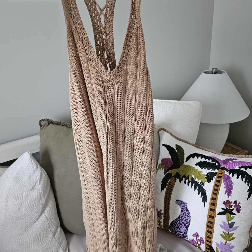 American Eagle Outfitters Women's Casual Dress - Picture 2 of 6